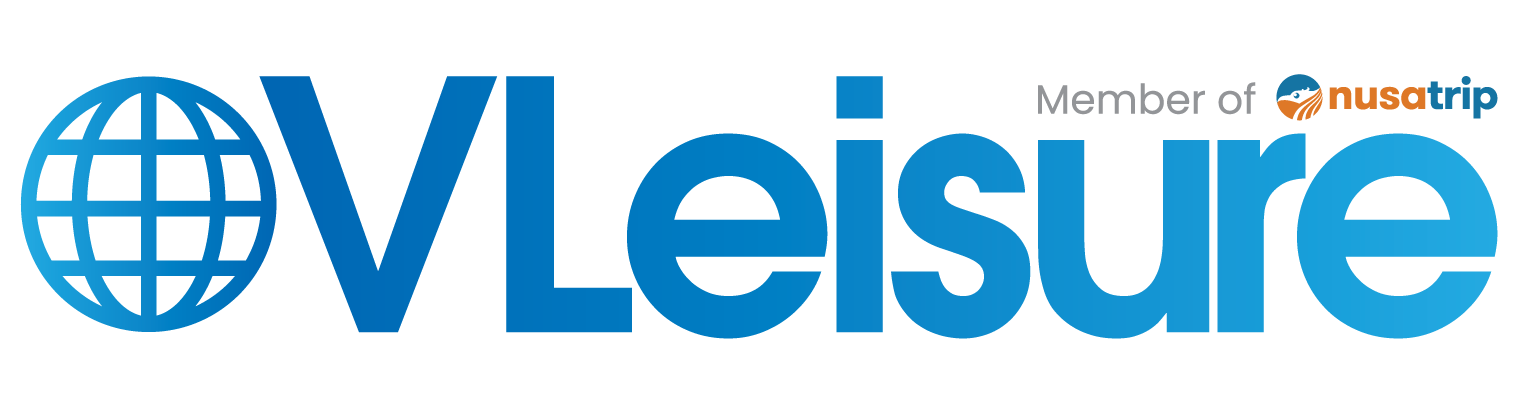 VLeisure Logo